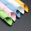 5pcs microfibre nettoyage polonais chiffon à polir pour Instrument de musique guitare violon Piano clarinette trompette saxophone universel