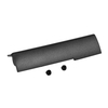 5pcs nouvelle couverture disque dur disque dur avec vis de montage pour Dell Latitude E6440