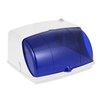 5W UV Stérilisateur Cabinet Multifonctionnel Désinfection Clean Tool Professionnel Nail Art Equipment Tray Temperature Stérilisateur Outil 220V EU Plug