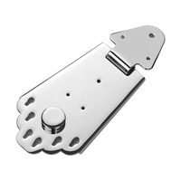 6 cordes de cordier en métal pour guitare avec vis pour les pièces d