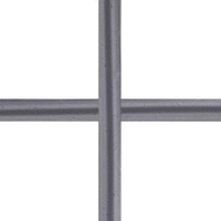 6 mètres moulures garniture bandes d