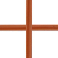 6 mètres moulures garniture bandes d