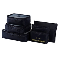 6 pcs Cubes D