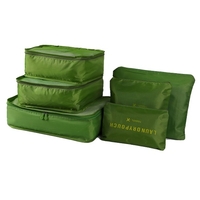 6 pcs Cubes D