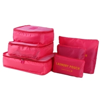 6 pcs Cubes D