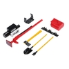 6 pièces AUSTAR 10008 RC Kit d
