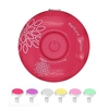 6 têtes de meulage ensemble manucure électrique taille-ongles pour bébés et enfants bébé coupe-ongles manucure