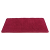 60 * 120cm Super Soft Area Tapis Shaggy Tapis très Absorbent antidérapante Footcloth Mat Tapis de Sol Tapis Fluffy Tapis de sol