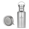 600 ml pleine bouteille d