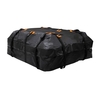 600D 20 pieds cubes étanche Cargo sac voiture toit Cargo transporteur universel bagages sac stockage Cube sac