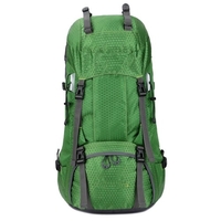 60L Camping Randonnée Sacs À Dos Randonnée Sac À Dos Sac D