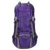 60L Camping Randonnée Sacs À Dos Randonnée Sac À Dos Sac D