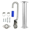 6.0L EGR Tube Kit pour 2003-2010 Ford Powerstroke Diesel