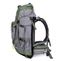 60L Imperméable À L