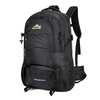 60L sac à dos de Camping en plein air sac à dos de trekking étanche grande capacité randonnée cyclisme escalade sac à dos de sport pour hommes femmes