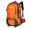 60L sac à dos de Camping en plein air sac à dos de trekking étanche grande capacité randonnée cyclisme escalade sac à dos de sport pour hommes femmes