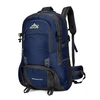 60L sac à dos de Camping en plein air sac à dos de trekking étanche grande capacité randonnée cyclisme escalade sac à dos de sport pour hommes femmes
