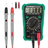 60W numérique 200-450 ℃ Kit de fer à souder à température réglable multimètre électrique pompe à dessouder outil de soudage professionnel ensemble simple
