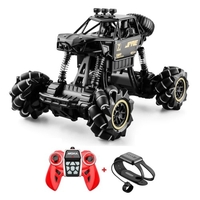 616A 1/16 4WD 2.4GHz voiture de course tout-terrain RC sur chenilles RC