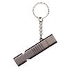 64GB USB3.0 U Disk Whistle USB Flash Drive 2-en-1 Design Portable U Disk Matériel en alliage de zinc Solide et Durable Plug and Play