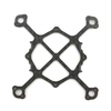 65mm FPV Racing Drone 1.5mm Remplacement de pièce de cadre en fibre de carbone pour EMAX Nanohawk