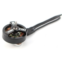 65mm FPV Racing Drone TH0802 II 19000KV Moteur Brushless pour EMAX Nanohawk