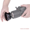67mm numérique haute définition 0, 43 × SuPer grand-angle avec optique Japon Macro pour Canon Rebel T5i T4i T3i 18-135 mm 17-85 mm et Nikon 18-105 70-300VR
