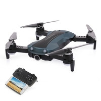 69-65G Wifi FPV Drone à commande vocale et caméra 1080p