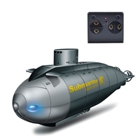 6CH Mini RC sous-marin télécommande bateau Mini RC bateau RC course bateau