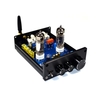 6J5 amplificateur à Tube sous vide préamplificateur BT préampli ampli avec Volumes aigus fonction de réglage de la tonalité des basses pour le cinéma à domicile