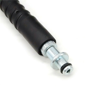 6M / 8M / 10M 160bar / 2320psi Tuyau de lavage résistant à l
