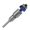 6mm à 6mm Tige Routeur Bit Rallonge Rod Collet Machine De Gravure Extension Fraise pour Bois