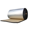6mm 500x2000mm 20 x 79 pouces Auto voiture camion pare-feu chaleur son Deadener tapis d