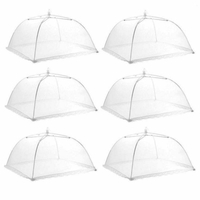 6Pcs 17 