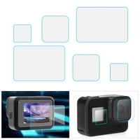 6pcs film de protection d