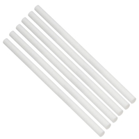 6pcs Humidifier Sticks Filtre en coton de remplacement