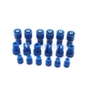 6pcs Posi Tap Connector PL605 pour le câblage de bateau de moto de voiture