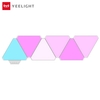 6PCS Yeelight Smart Light Board,  lumière de modélisation d