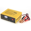 6V / 12V 80AH Intelligent Automatique LED Chargeur Pulse Type De Réparation Maintainer pour Batterie au Plomb et Batterie Au Lithium 120W AC110V-250V