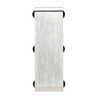 6W 85-265V AC aluminium Simple moderne mur LED lampe d