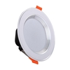 6W WiFi LED Downlights APP Control RGBCW Changement de couleur LED Spots encastrés (Modèle FC-TD002)