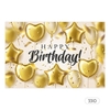 7 * 5ft joyeux anniversaire photo toile de fond adulte anniversaire thème photographie fond