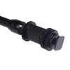 7 « Friction pouce articulation bras de connecteur griffe magique 1/4 po pour caméra LCD moniteur LED Light