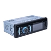 7 Couleurs Rétroéclairage Panneau Fixe Voiture Lecteur MP3 BT FM Radio DC12V USB AUX SD 32 GB