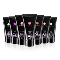 7 pièces 15ML Extension d