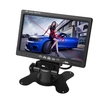 7 pouces HD Monitor Display Screen TFT Moniteur d