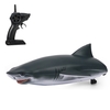 705 2.4GHz RC Boat Télécommande Bateau jouet étanche pour la piscine du lac