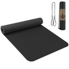 72.05 × 24.01in tapis de yoga portable épaissir le tapis de sport tapis d