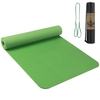 72.05 × 24.01in tapis de yoga portable épaissir le tapis de sport tapis d