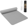 72.05 × 24.01in tapis de yoga portable épaissir le tapis de sport tapis d
